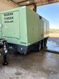 Used Air Compressor